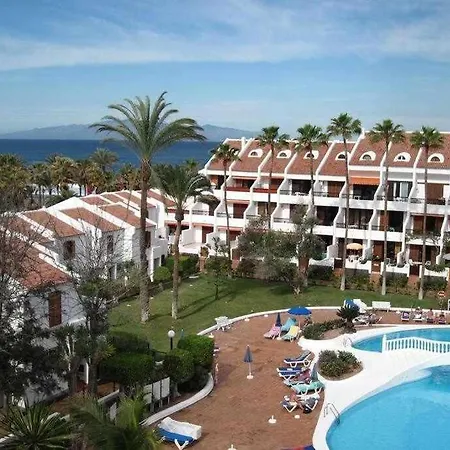 Appartamento Parque Santiago Ii 322 By Tenerife And Sales *