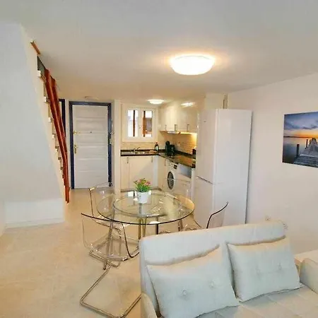 Parque Santiago Ii 322 By Tenerife And Sales Appartamento *