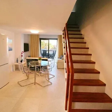 Parque Santiago Ii 322 By Tenerife And Sales Appartamento Playa de las Americas (Tenerife)