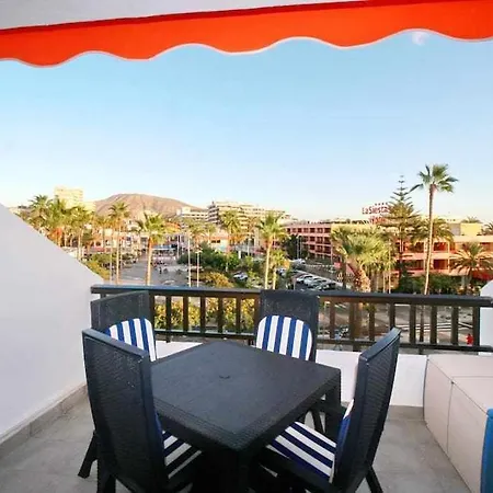 Appartamento Parque Santiago Ii 322 By Tenerife And Sales