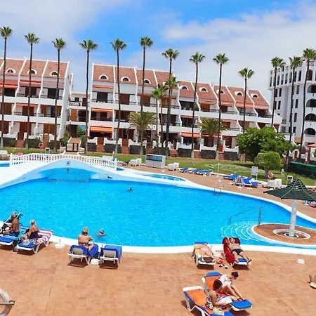 Parque Santiago Ii 322 By Tenerife And Sales Appartamento *